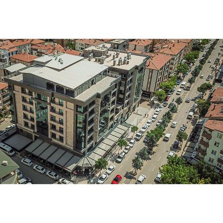 Nenessahotel 阿克萨赖 外观 照片