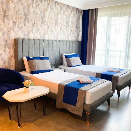 Nenessahotel 阿克萨赖 外观 照片